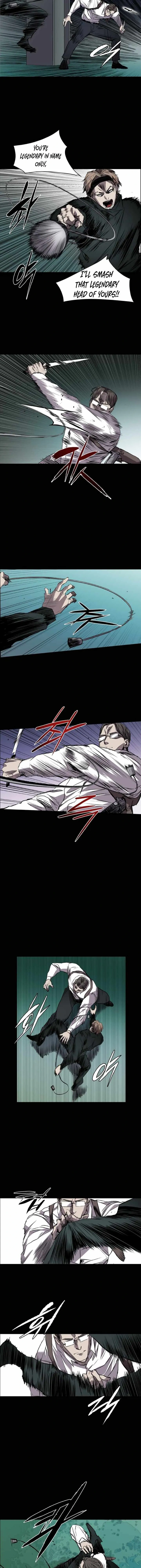 Read Castle EN Manga Online