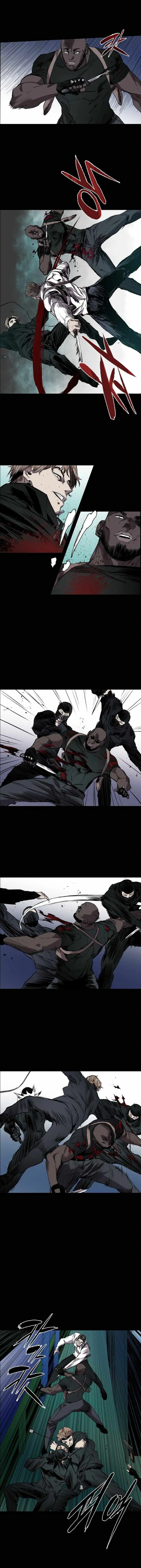 Read Castle EN Manga Online