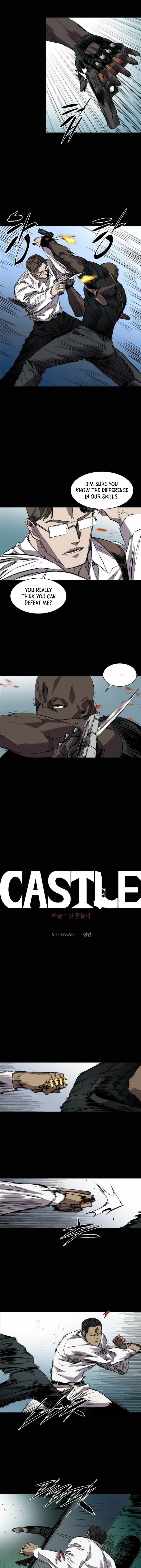 Read Castle EN Manga Online