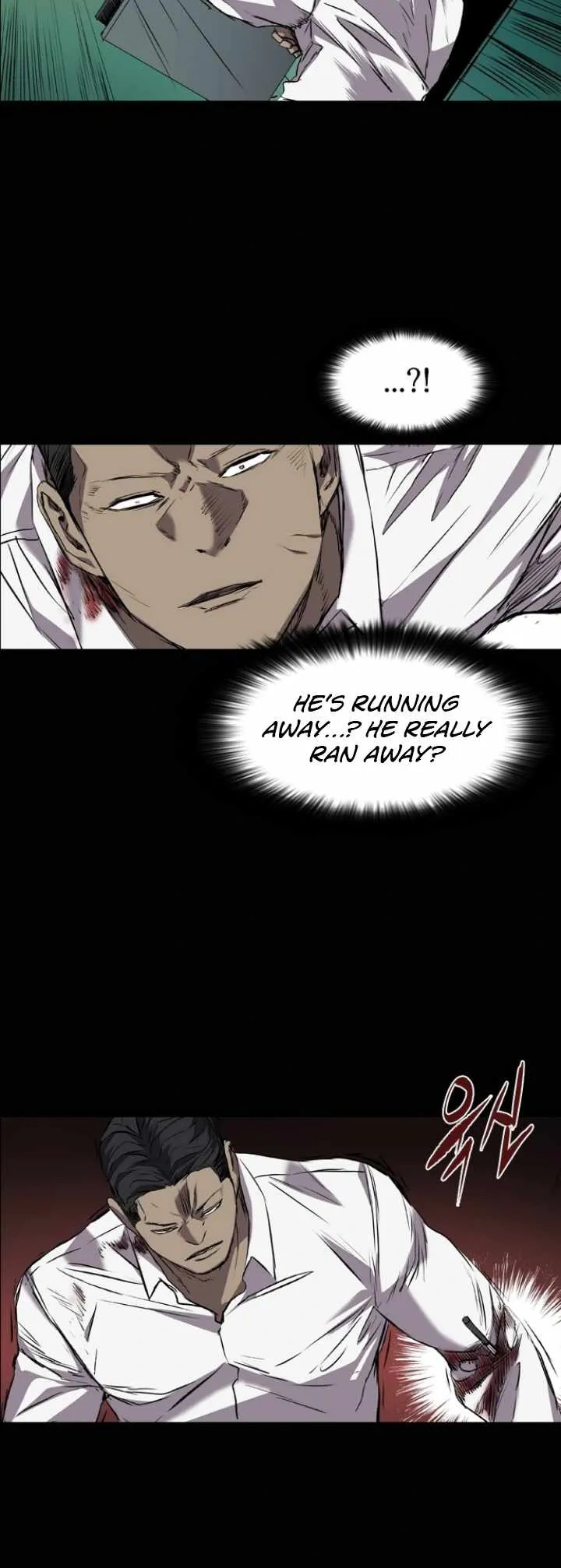 Read Castle EN Manga Online