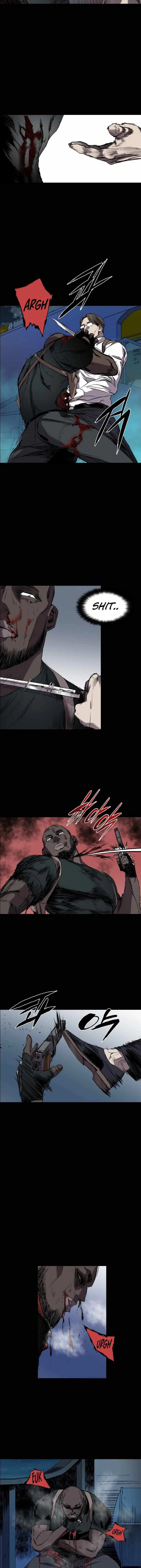 Read Castle EN Manga Online