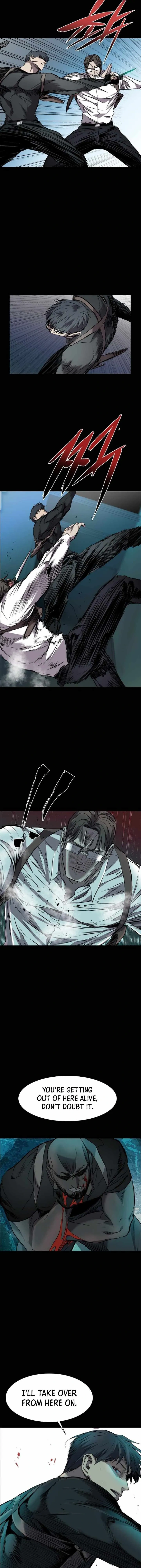 Read Castle EN Manga Online