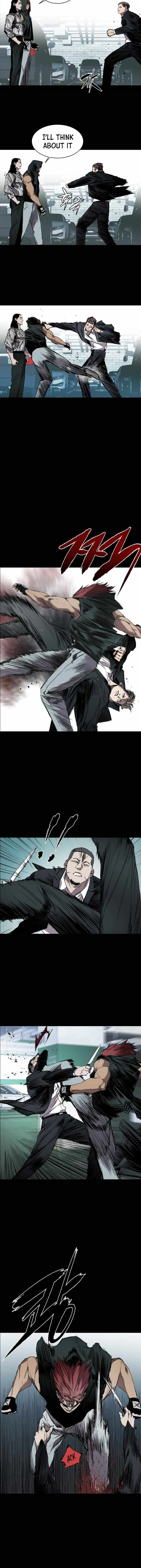 Read Castle EN Manga Online