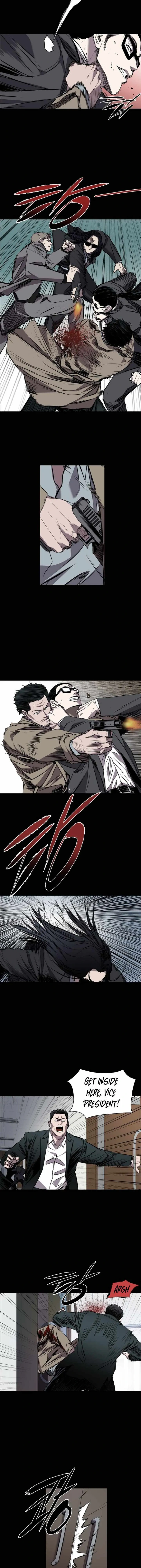 Read Castle EN Manga Online