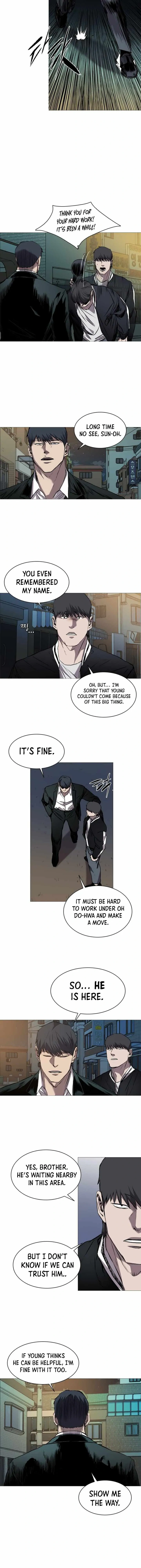 Read Castle EN Manga Online