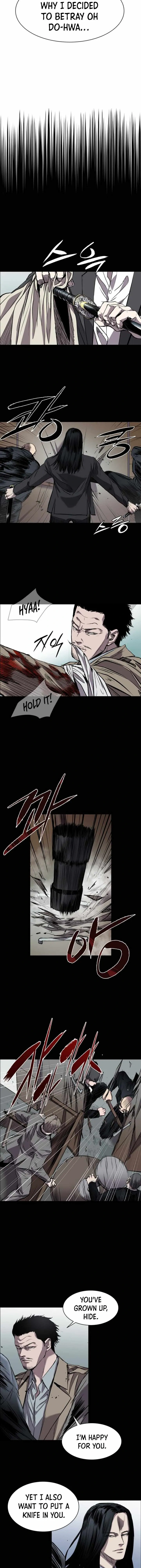 Read Castle EN Manga Online