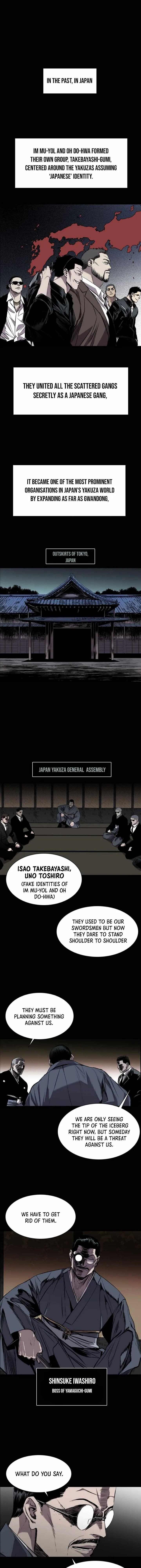 Read Castle EN Manga Online