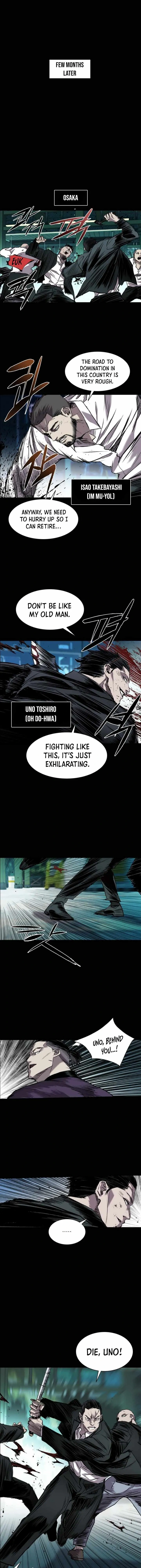 Read Castle EN Manga Online