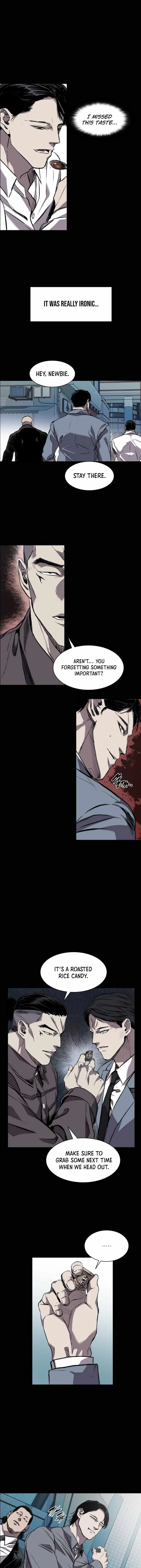 Read Castle EN Manga Online