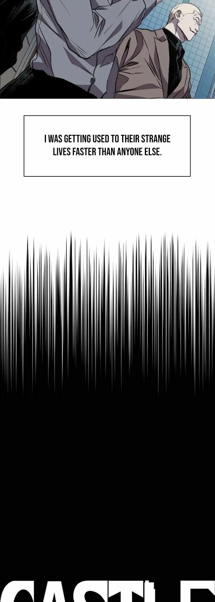 Read Castle EN Manga Online