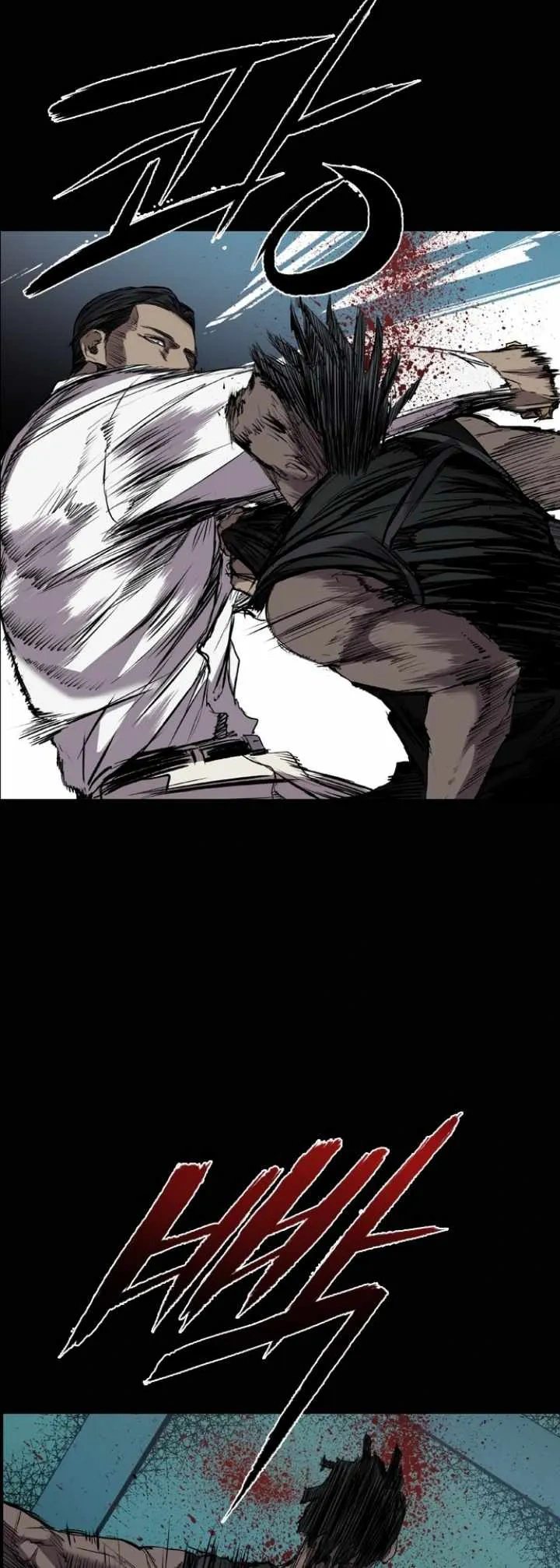 Read Castle EN Manga Online