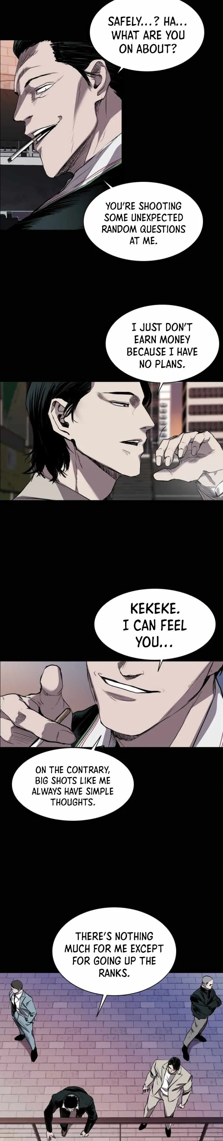 Read Castle EN Manga Online