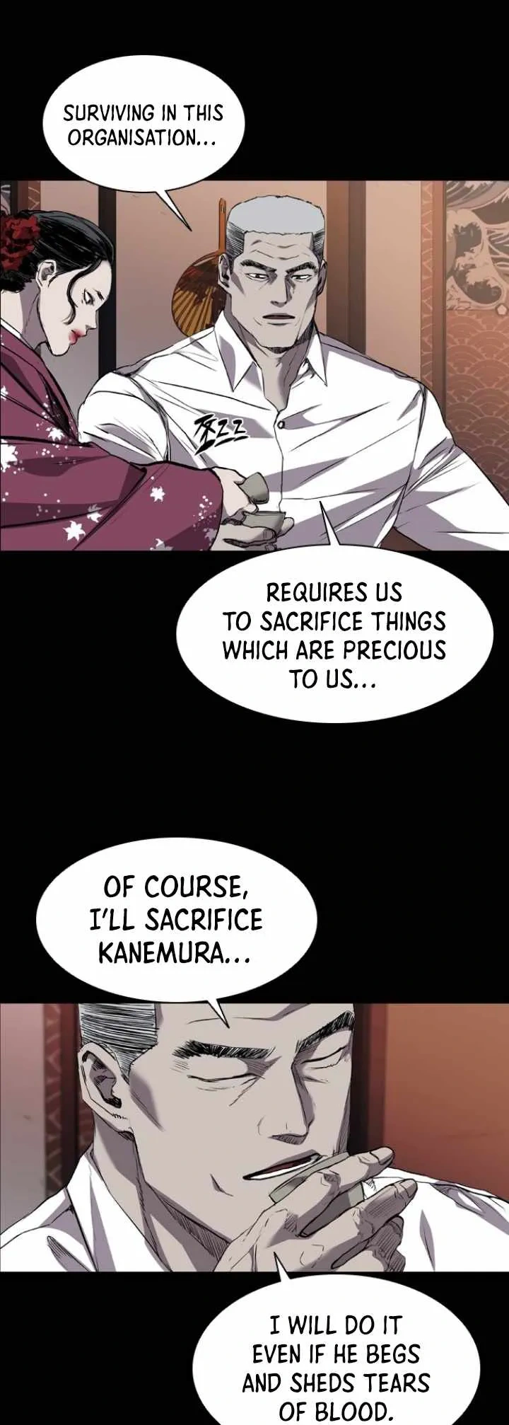 Read Castle EN Manga Online