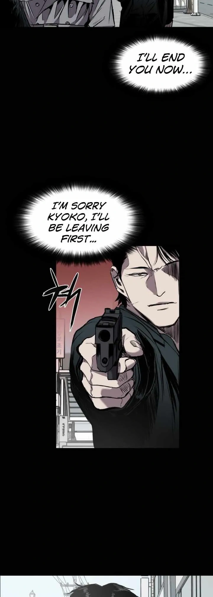 Read Castle EN Manga Online