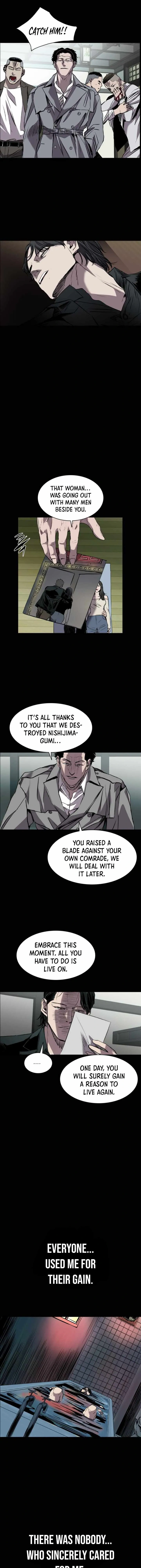 Read Castle EN Manga Online