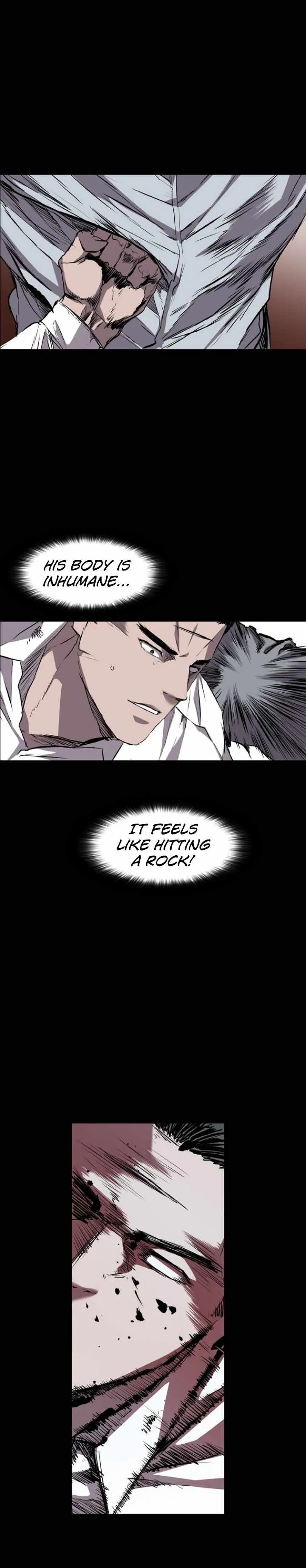 Read Castle EN Manga Online