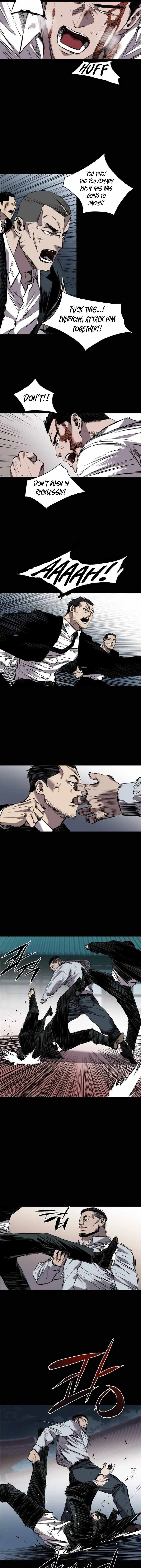 Read Castle EN Manga Online