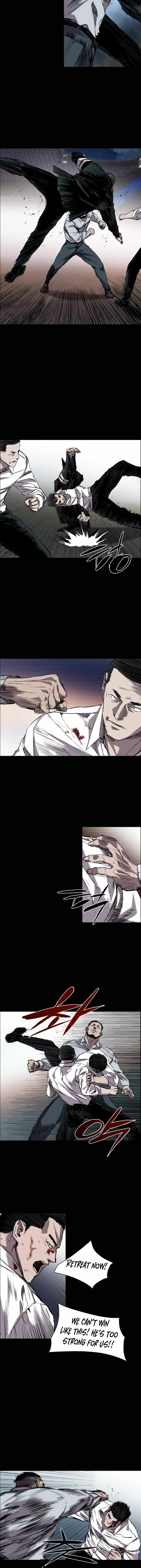 Read Castle EN Manga Online