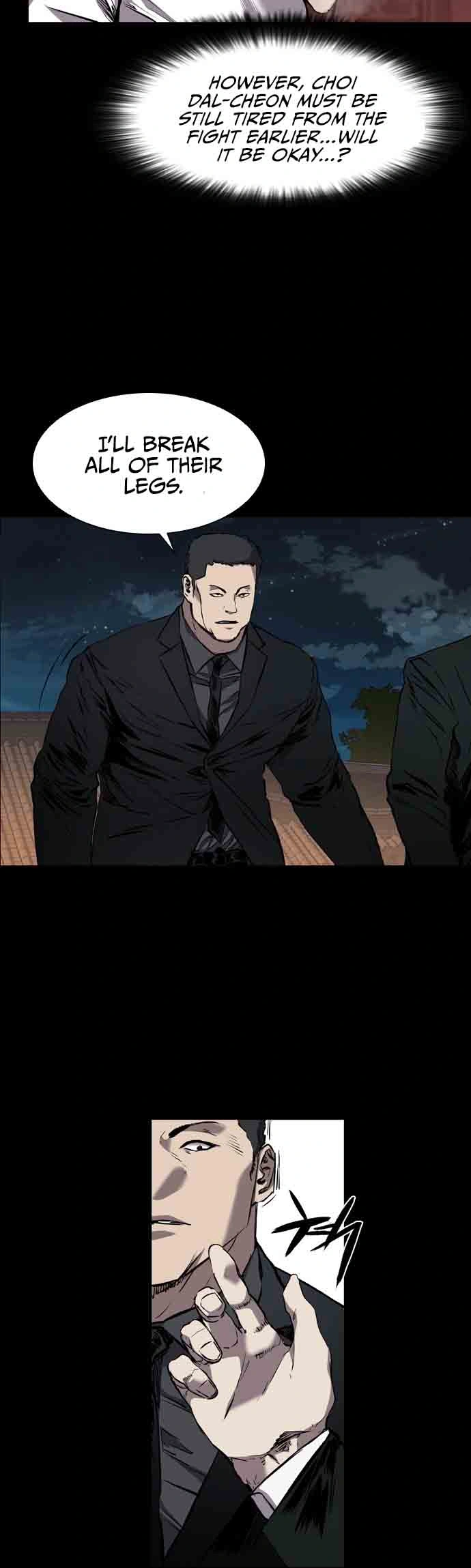 Read Castle EN Manga Online