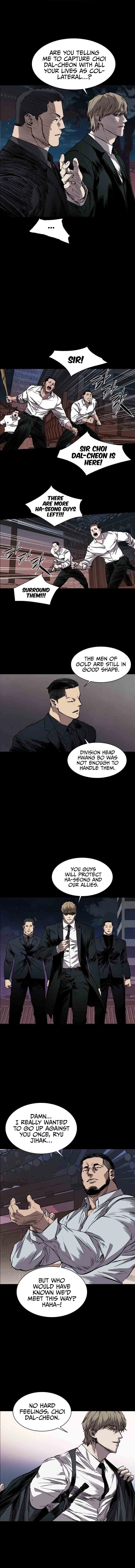 Read Castle EN Manga Online