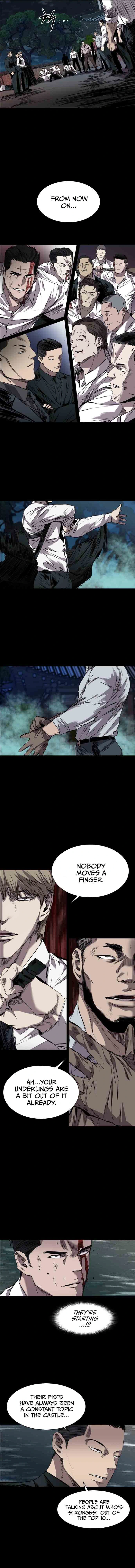 Read Castle EN Manga Online