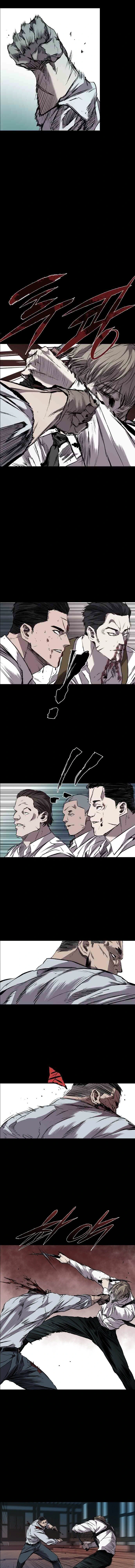 Read Castle EN Manga Online