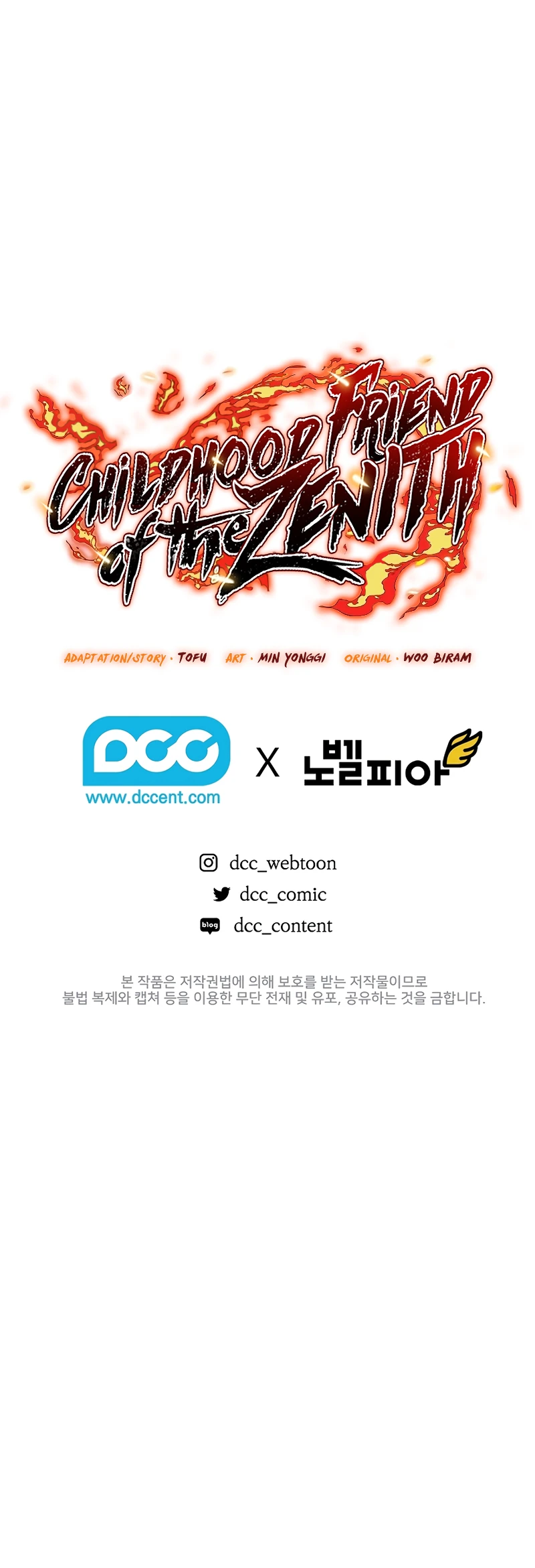 Read Childhood Friend of the Zenith EN Manga Online