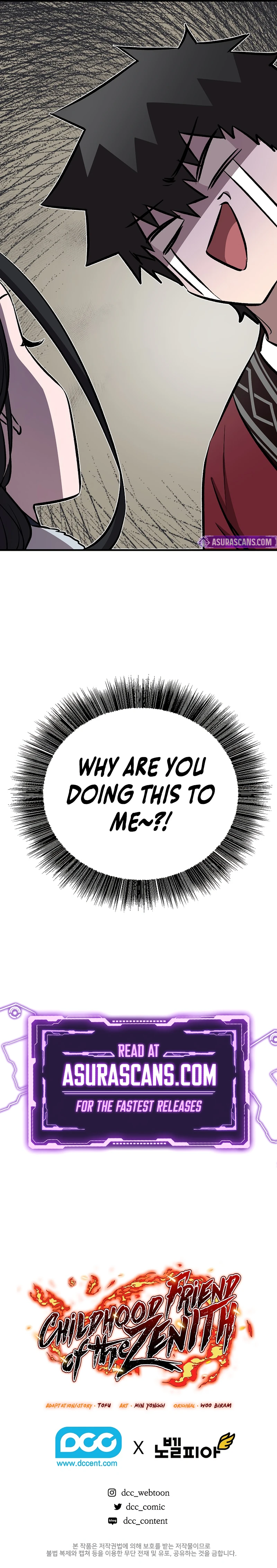 Read Childhood Friend of the Zenith EN Manga Online