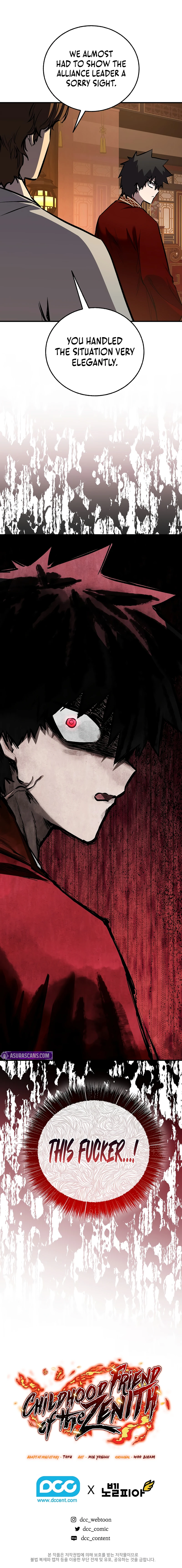 Read Childhood Friend of the Zenith EN Manga Online