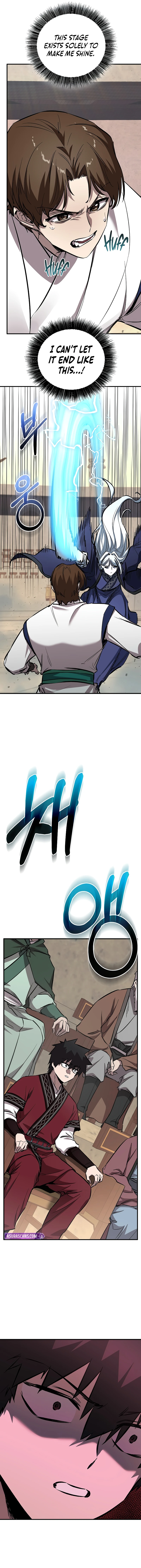 Read Childhood Friend of the Zenith EN Manga Online