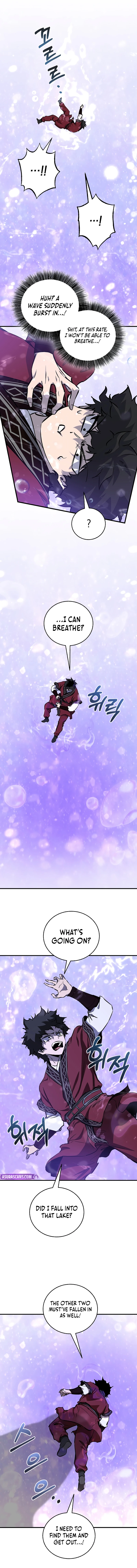 Read Childhood Friend of the Zenith EN Manga Online