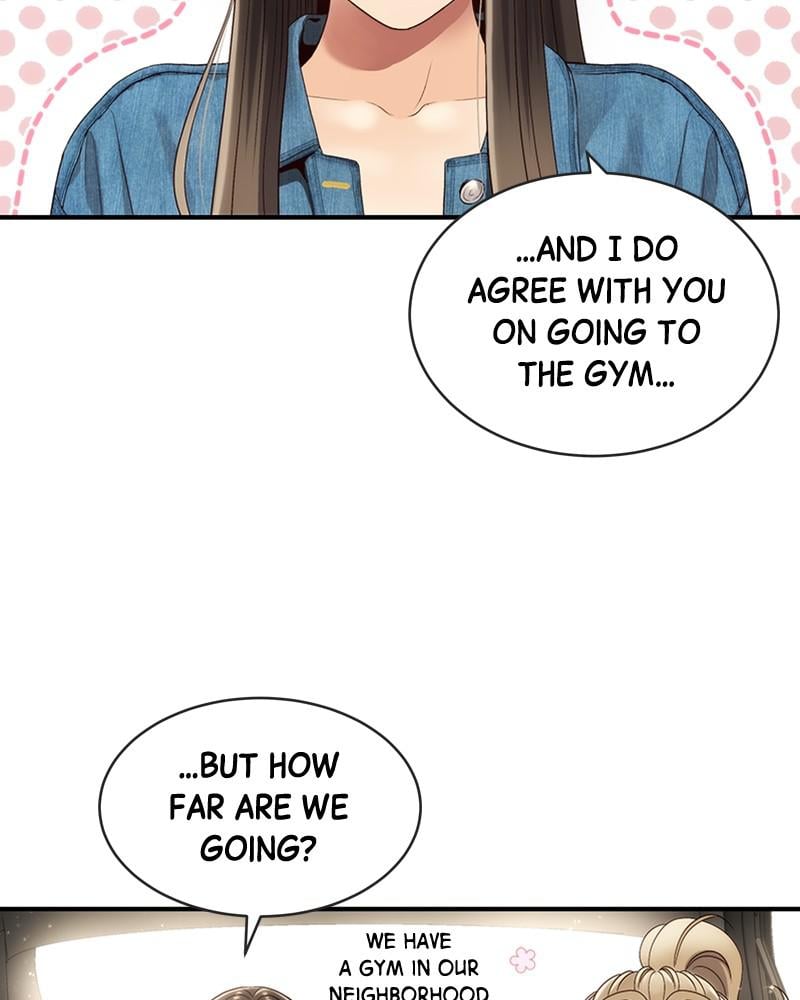 Read Daytime Star EN Manga Online