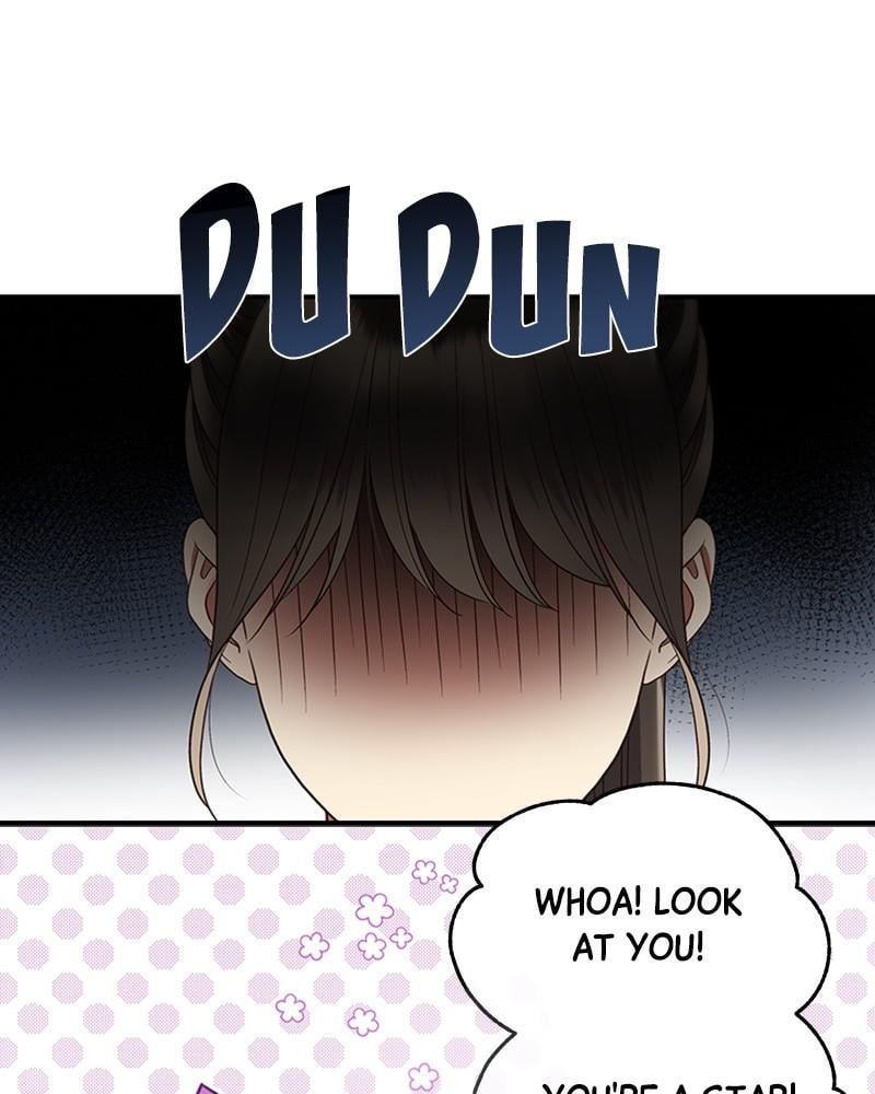 Read Daytime Star EN Manga Online