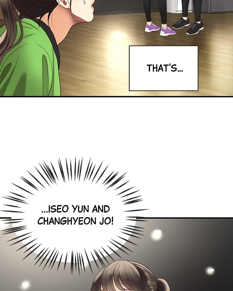 Read Daytime Star EN Manga Online
