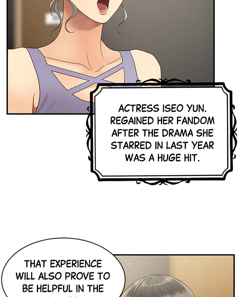 Read Daytime Star EN Manga Online