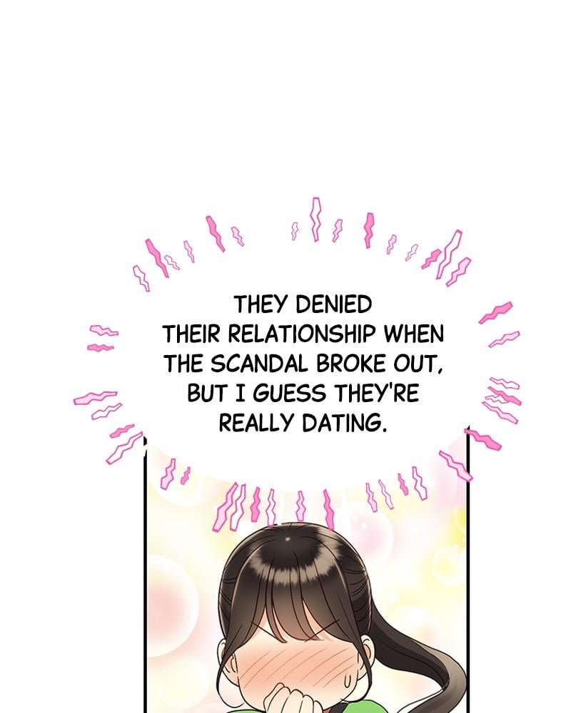 Read Daytime Star EN Manga Online