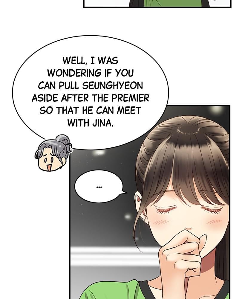 Read Daytime Star EN Manga Online