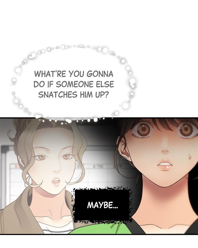 Read Daytime Star EN Manga Online