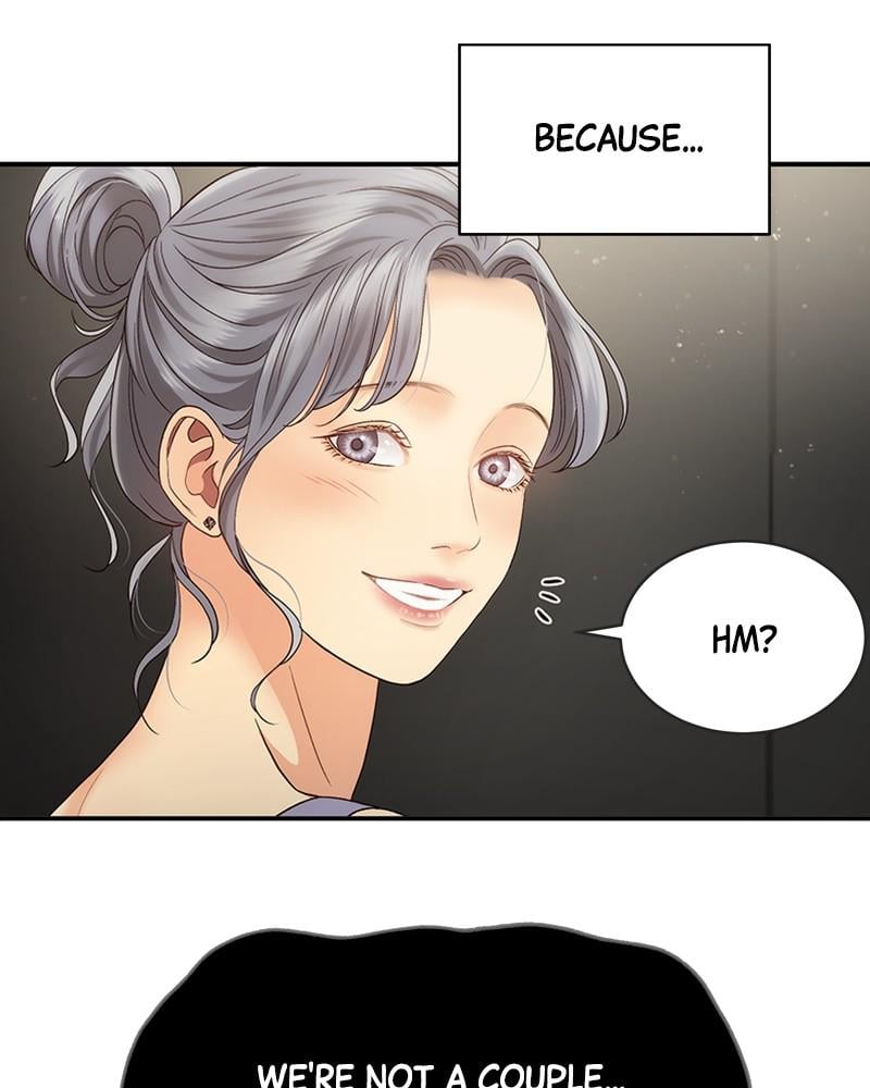 Read Daytime Star EN Manga Online