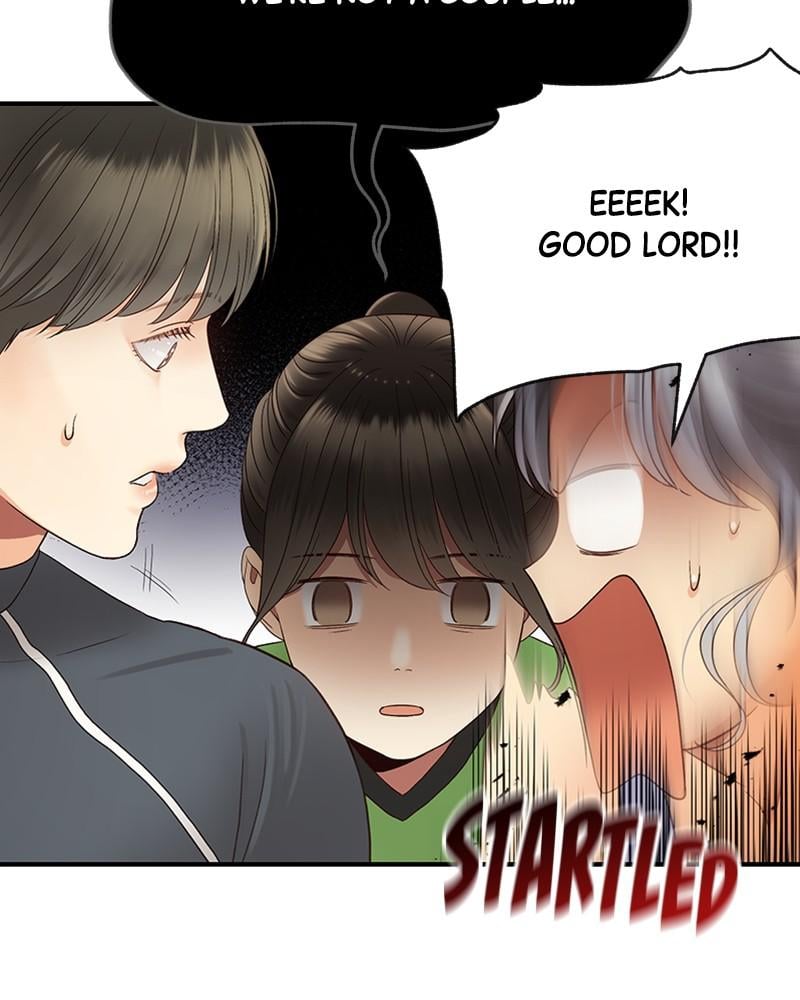 Read Daytime Star EN Manga Online