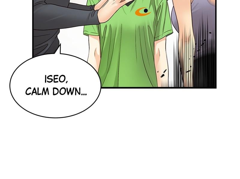 Read Daytime Star EN Manga Online