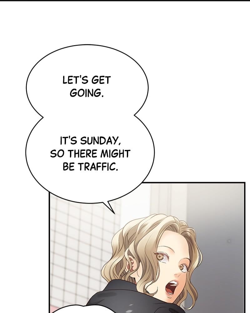 Read Daytime Star EN Manga Online