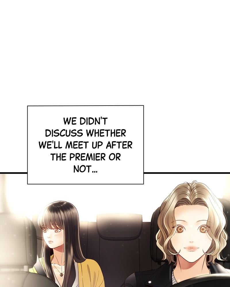 Read Daytime Star EN Manga Online