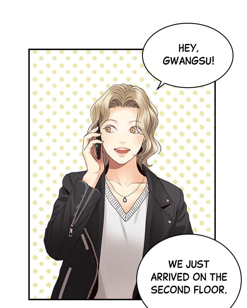 Read Daytime Star EN Manga Online