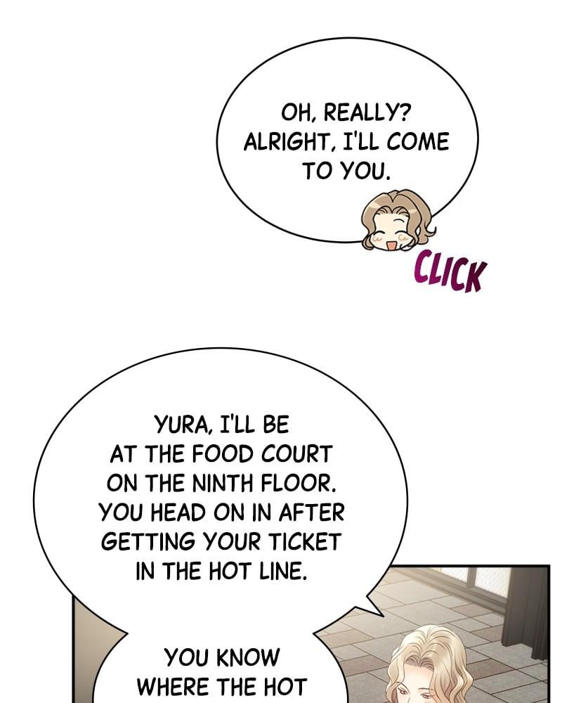 Read Daytime Star EN Manga Online