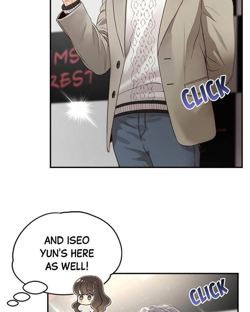 Read Daytime Star EN Manga Online