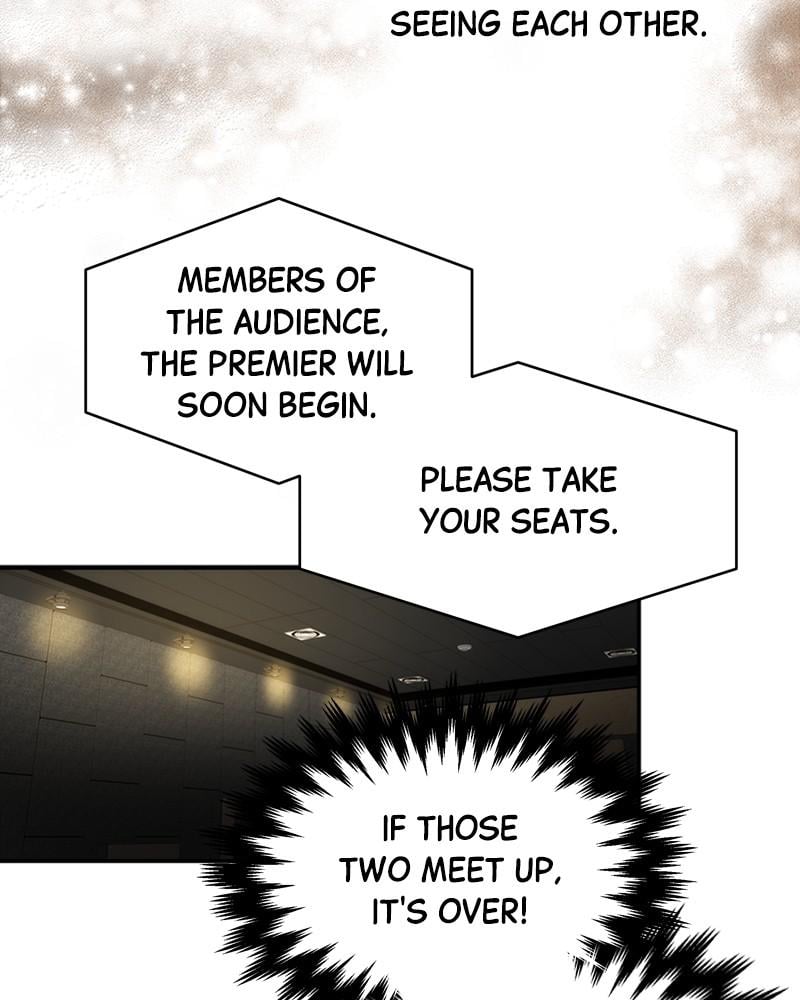 Read Daytime Star EN Manga Online