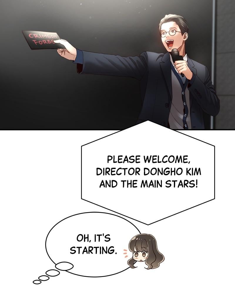 Read Daytime Star EN Manga Online