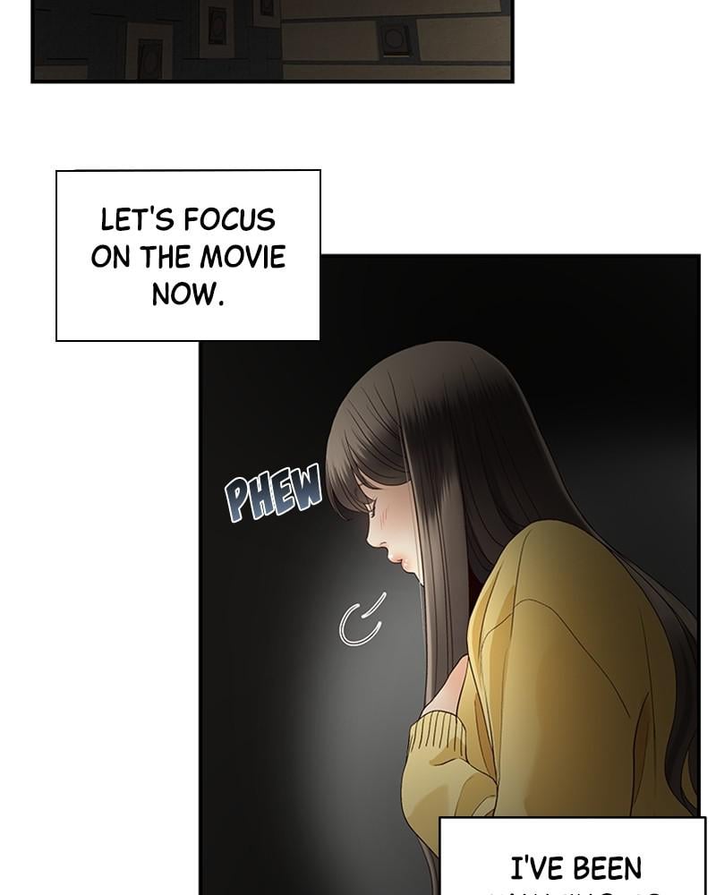 Read Daytime Star EN Manga Online