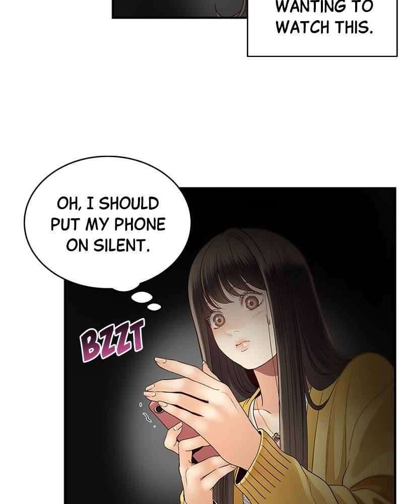Read Daytime Star EN Manga Online